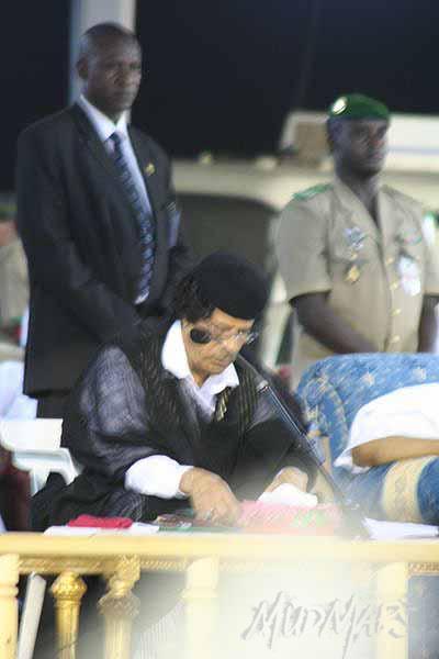Mud Maps Africa Gaddafi prayers Agadez 3366